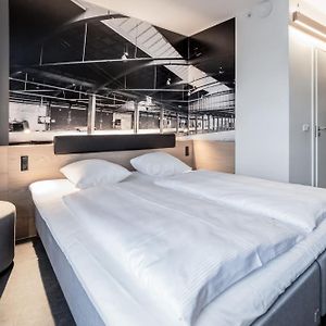 Habitación Doble Estándar